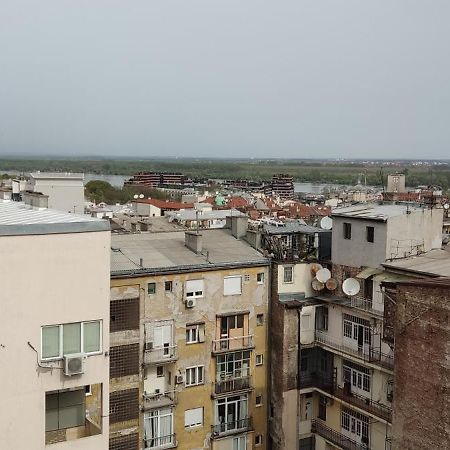 Apartman Milica 2023 Belgrade Exterior photo