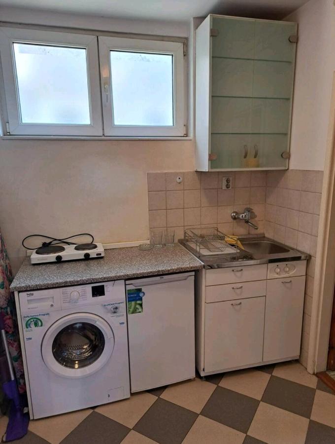 Apartman Milica 2023 Belgrade Exterior photo