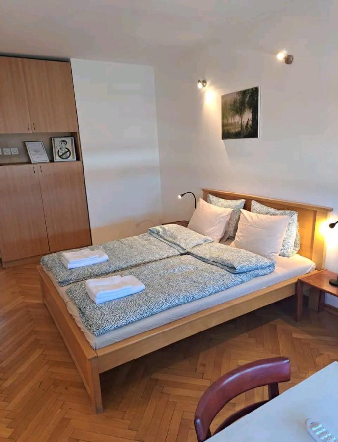 Apartman Milica 2023 Belgrade Exterior photo