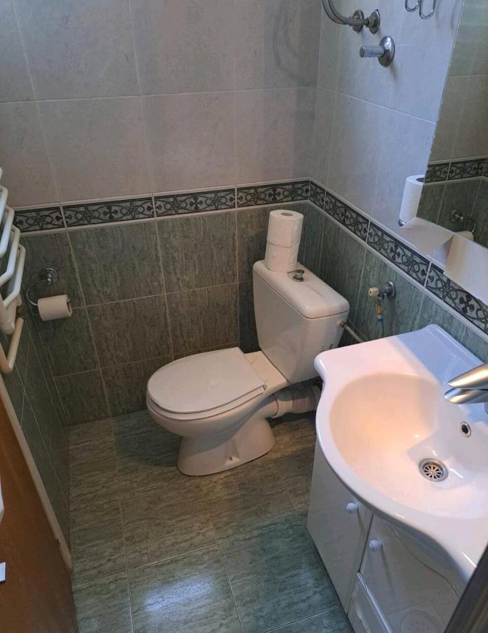 Apartman Milica 2023 Belgrade Exterior photo